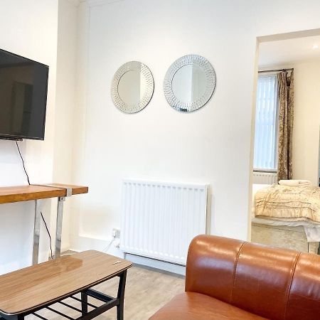 Appartement 217 Roden Street à Belfast Extérieur photo