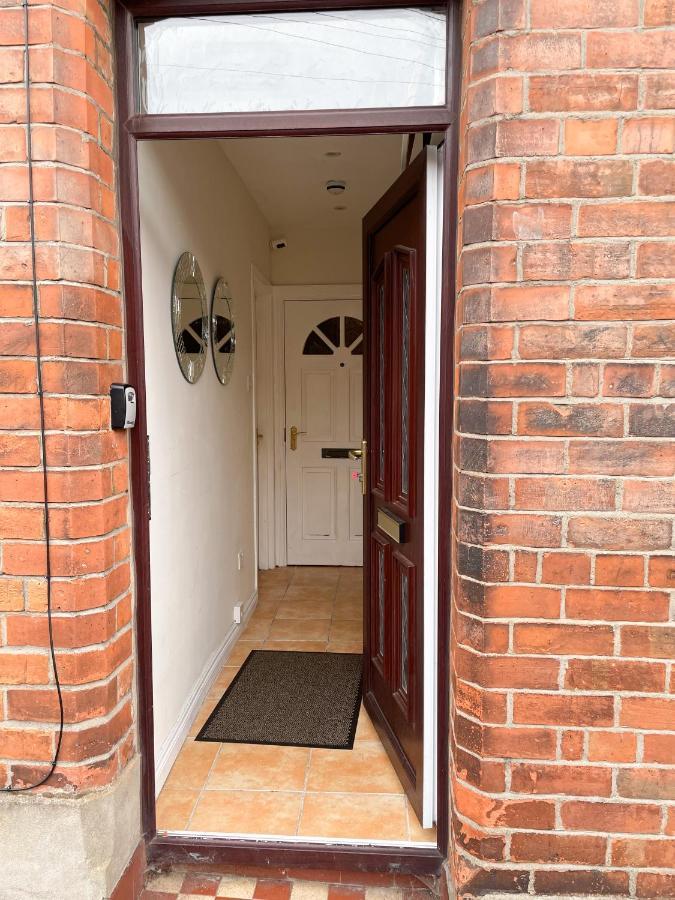 Appartement 217 Roden Street à Belfast Extérieur photo