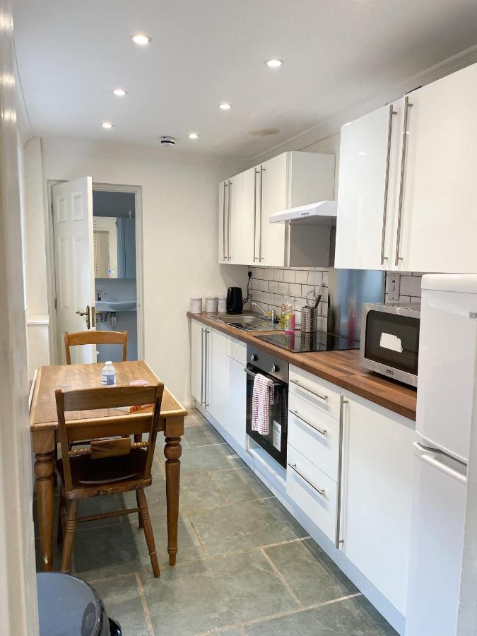 Appartement 217 Roden Street à Belfast Extérieur photo